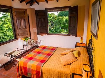 Casa campestre a la venta en Montenegro - Quindío