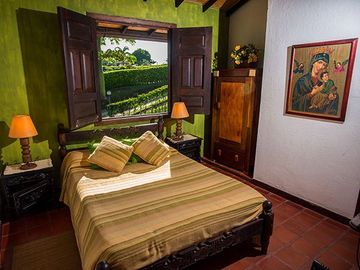 Casa campestre a la venta en Montenegro - Quindío