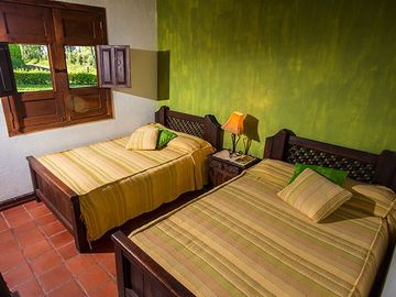 Casa campestre a la venta en Montenegro - Quindío