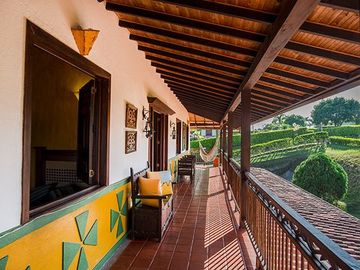 Casa campestre a la venta en Montenegro - Quindío