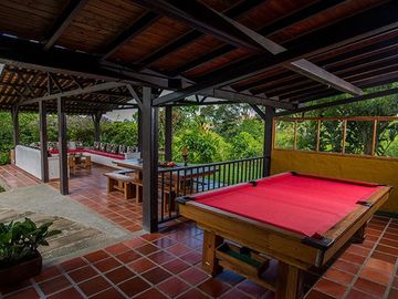 Casa campestre a la venta en Montenegro - Quindío
