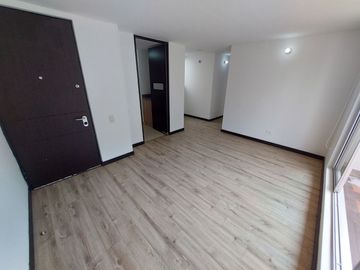 APARTAMENTO EN MADRID CINDINAMARCA CON VISTA HACIA UNA LINDA RESERVA FORESTAL