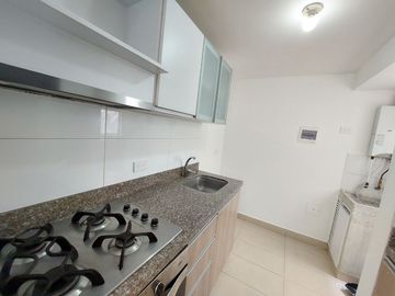 APARTAMENTO EN MADRID CINDINAMARCA CON VISTA HACIA UNA LINDA RESERVA FORESTAL