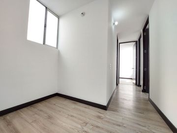 APARTAMENTO EN MADRID CINDINAMARCA CON VISTA HACIA UNA LINDA RESERVA FORESTAL