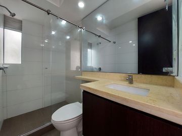 APARTAMENTO EN MADRID CINDINAMARCA CON VISTA HACIA UNA LINDA RESERVA FORESTAL