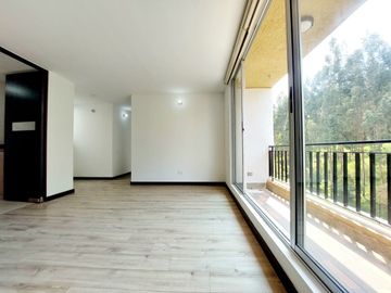 APARTAMENTO EN MADRID CINDINAMARCA CON VISTA HACIA UNA LINDA RESERVA FORESTAL
