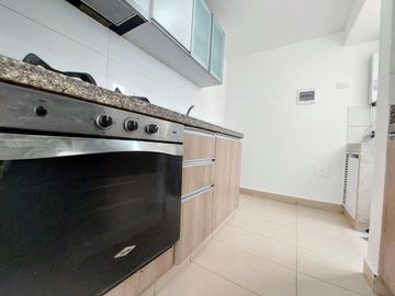 APARTAMENTO EN MADRID CINDINAMARCA CON VISTA HACIA UNA LINDA RESERVA FORESTAL