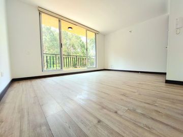 APARTAMENTO EN MADRID CINDINAMARCA CON VISTA HACIA UNA LINDA RESERVA FORESTAL