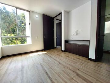 APARTAMENTO EN MADRID CINDINAMARCA CON VISTA HACIA UNA LINDA RESERVA FORESTAL