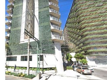 DEPARTAMENTO EN REMATE EN BENITO JUAREZ CDMX