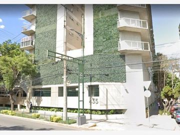 DEPARTAMENTO EN REMATE EN BENITO JUAREZ CDMX