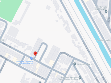 DEPARTAMENTO DE RECUPERACIÓN BANCARIA EN CALLE CAPULALPAN,COL REY NEZAHUALCOYOTL, NEZAHUALCOYOTL EDO MEX. ¡NO SE ACEPTAN CRÉDITOS!