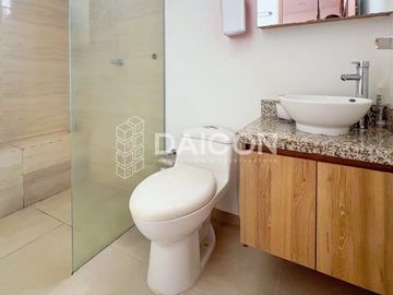 Apartamento en Venta en La Castellana, Montería – 3 Habitaciones, Balcón y Zonas Sociales