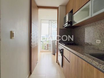 Apartamento en Venta en La Castellana, Montería – 3 Habitaciones, Balcón y Zonas Sociales