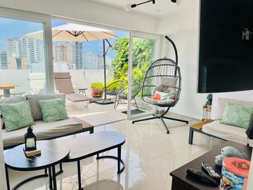 HERMOSÍSIMO TRIPLEX SUPER BIEN DISTRIBUÍDO
