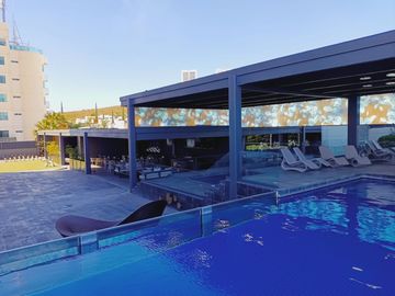 SE VENDE departamento amueblado en Torre 40 Lumiére