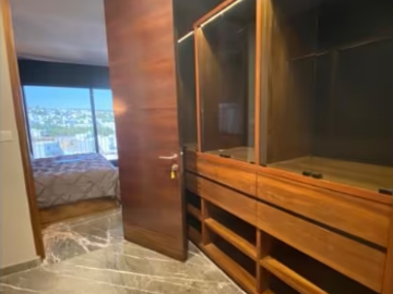 SE VENDE departamento amueblado en Torre 40 Lumiére