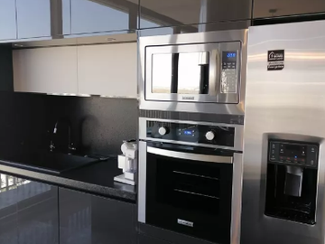 SE VENDE departamento amueblado en Torre 40 Lumiére