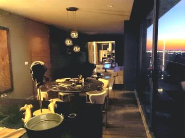 SE VENDE departamento amueblado en Torre 40 Lumiére