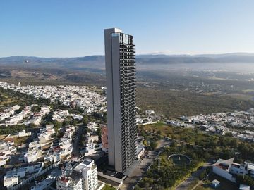 SE VENDE departamento amueblado en Torre 40 Lumiére