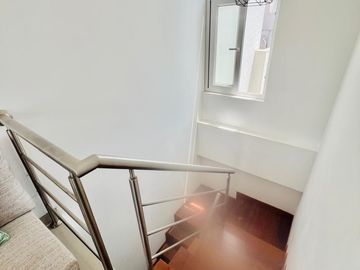 HERMOSÍSIMO TRIPLEX SUPER BIEN DISTRIBUÍDO