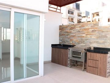 HERMOSÍSIMO TRIPLEX SUPER BIEN DISTRIBUÍDO