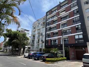 HERMOSÍSIMO TRIPLEX SUPER BIEN DISTRIBUÍDO