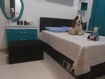 Apartamento en venta en Ricaurte, Cundinamarca