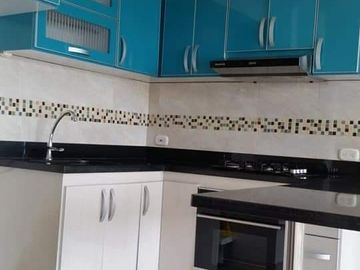 Apartamento en venta en Ricaurte, Cundinamarca