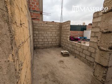 🏡 VENTA DE CASA COMO TERRENO – OPORTUNIDAD ÚNICA EN CENTRO DE LEGUIA