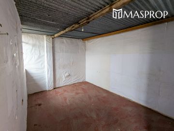 🏡 VENTA DE CASA COMO TERRENO – OPORTUNIDAD ÚNICA EN CENTRO DE LEGUIA