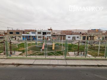 🏡 VENTA DE CASA COMO TERRENO – OPORTUNIDAD ÚNICA EN CENTRO DE LEGUIA