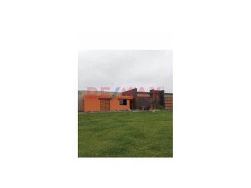 Venta De Terreno En Condominio Los Ciruelos -Quilmaná