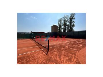 Venta De Terreno En Condominio Los Ciruelos -Quilmaná