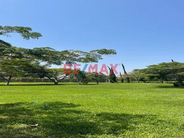 Venta De Terreno En Condominio Los Ciruelos -Quilmaná
