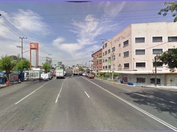 EDIFICIO EN VENTA COLONIA VISTA ALEGRE, ALCALDÍA CUAUHTÉMOC