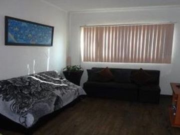 EDIFICIO EN VENTA COLONIA VISTA ALEGRE, ALCALDÍA CUAUHTÉMOC