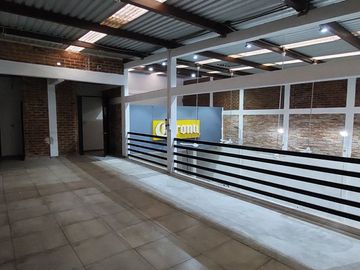 SE VENDE PROPIEDAD COMERCIAL EN 6 NORTE PONIENTE IDEAL PARA RESTAURANTE, OFICINA, BODEGA