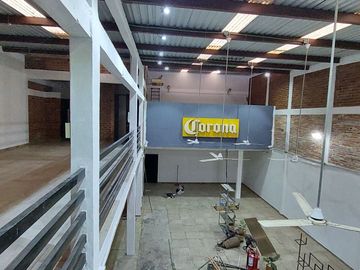 SE VENDE PROPIEDAD COMERCIAL EN 6 NORTE PONIENTE IDEAL PARA RESTAURANTE, OFICINA, BODEGA