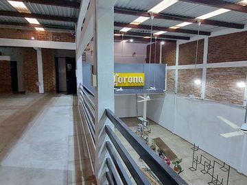 SE VENDE PROPIEDAD COMERCIAL EN 6 NORTE PONIENTE IDEAL PARA RESTAURANTE, OFICINA, BODEGA