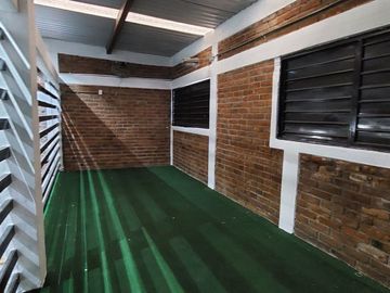 SE VENDE PROPIEDAD COMERCIAL EN 6 NORTE PONIENTE IDEAL PARA RESTAURANTE, OFICINA, BODEGA