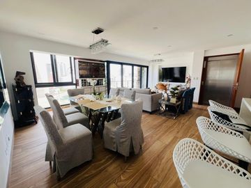 HERMOSÍSIMO TRIPLEX SUPER BIEN DISTRIBUÍDO