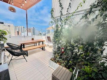 HERMOSÍSIMO TRIPLEX SUPER BIEN DISTRIBUÍDO
