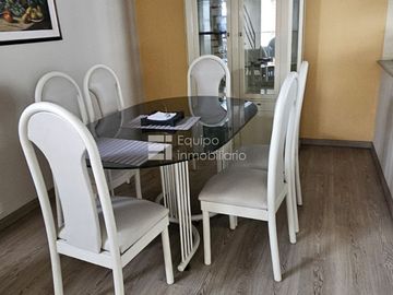 PENTHOUSE DUPLEX FRENTAE A PARQUE SAN BORJA