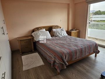 PENTHOUSE DUPLEX FRENTAE A PARQUE SAN BORJA