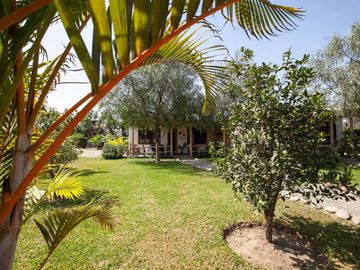 Dos Casas de Campo en El Carmen, ICA, Vive en tranquilidad!