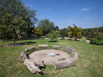 Dos Casas de Campo en El Carmen, ICA, Vive en tranquilidad!