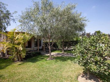 Dos Casas de Campo en El Carmen, ICA, Vive en tranquilidad!