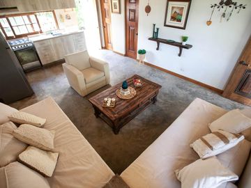 Dos Casas de Campo en El Carmen, ICA, Vive en tranquilidad!