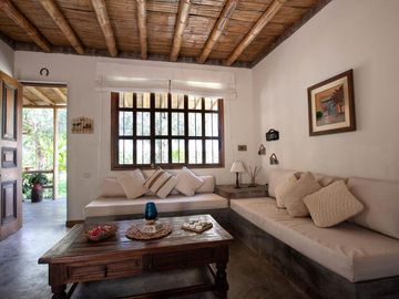 Dos Casas de Campo en El Carmen, ICA, Vive en tranquilidad!